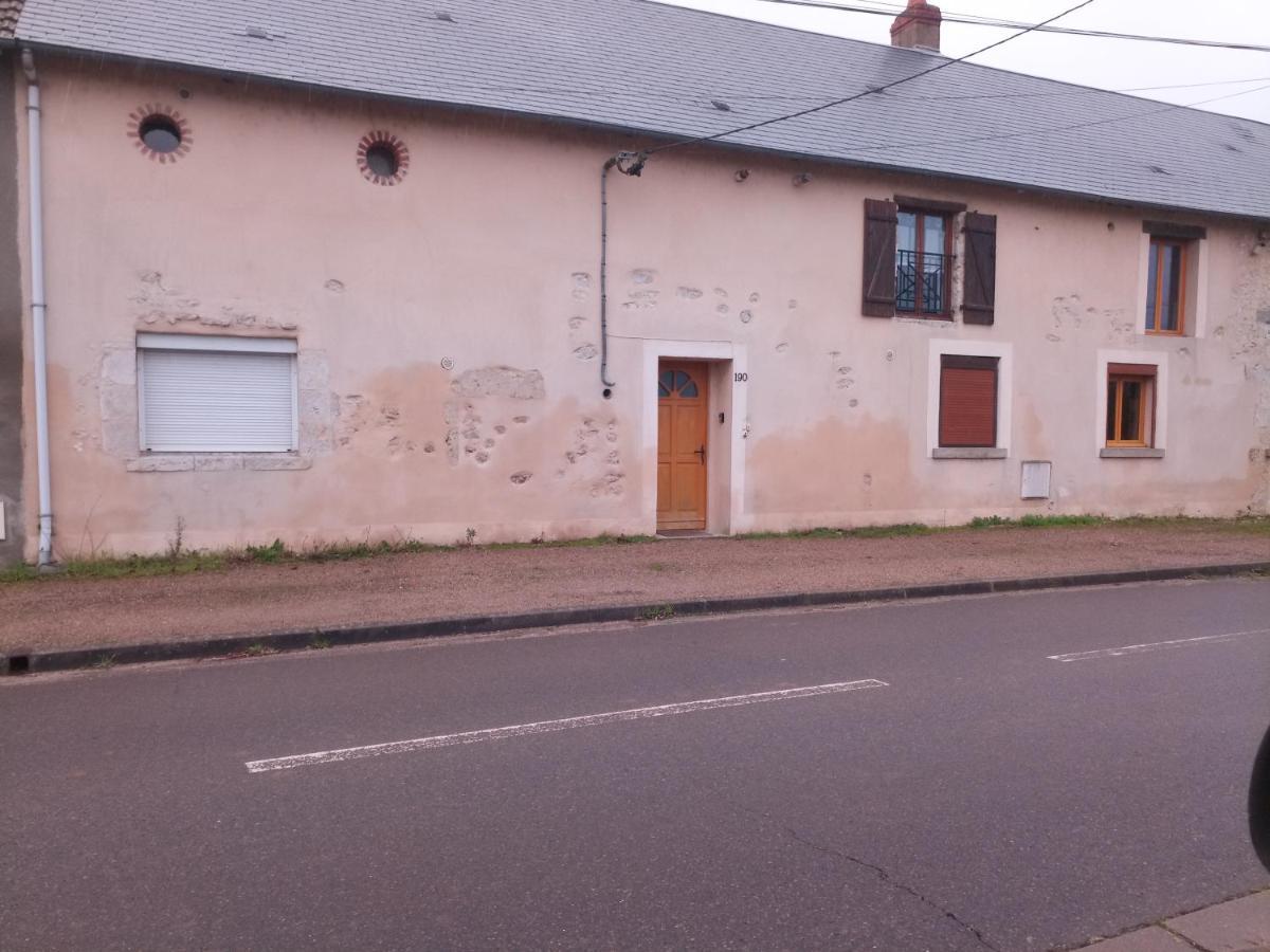 Appartement Le Rive Gauche Blois Zewnętrze zdjęcie