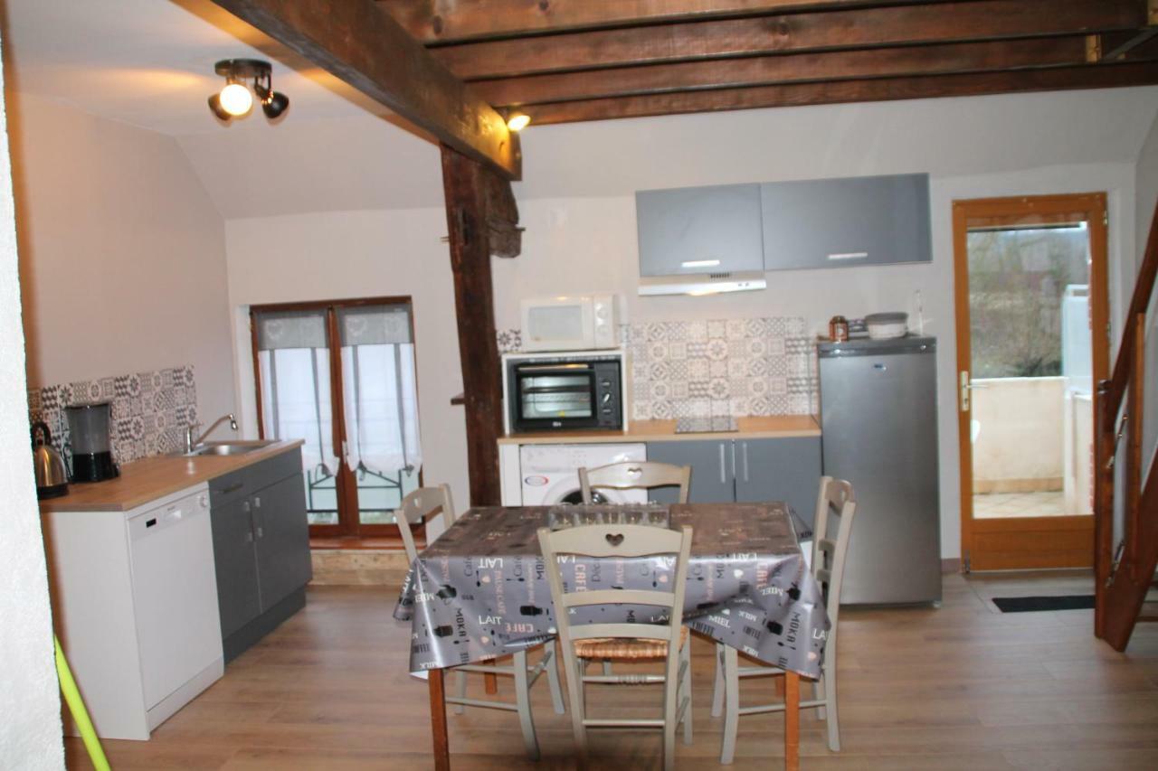 Appartement Le Rive Gauche Blois Zewnętrze zdjęcie