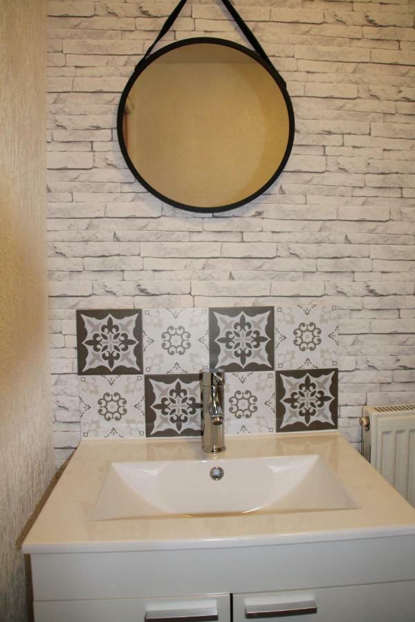 Appartement Le Rive Gauche Blois Zewnętrze zdjęcie
