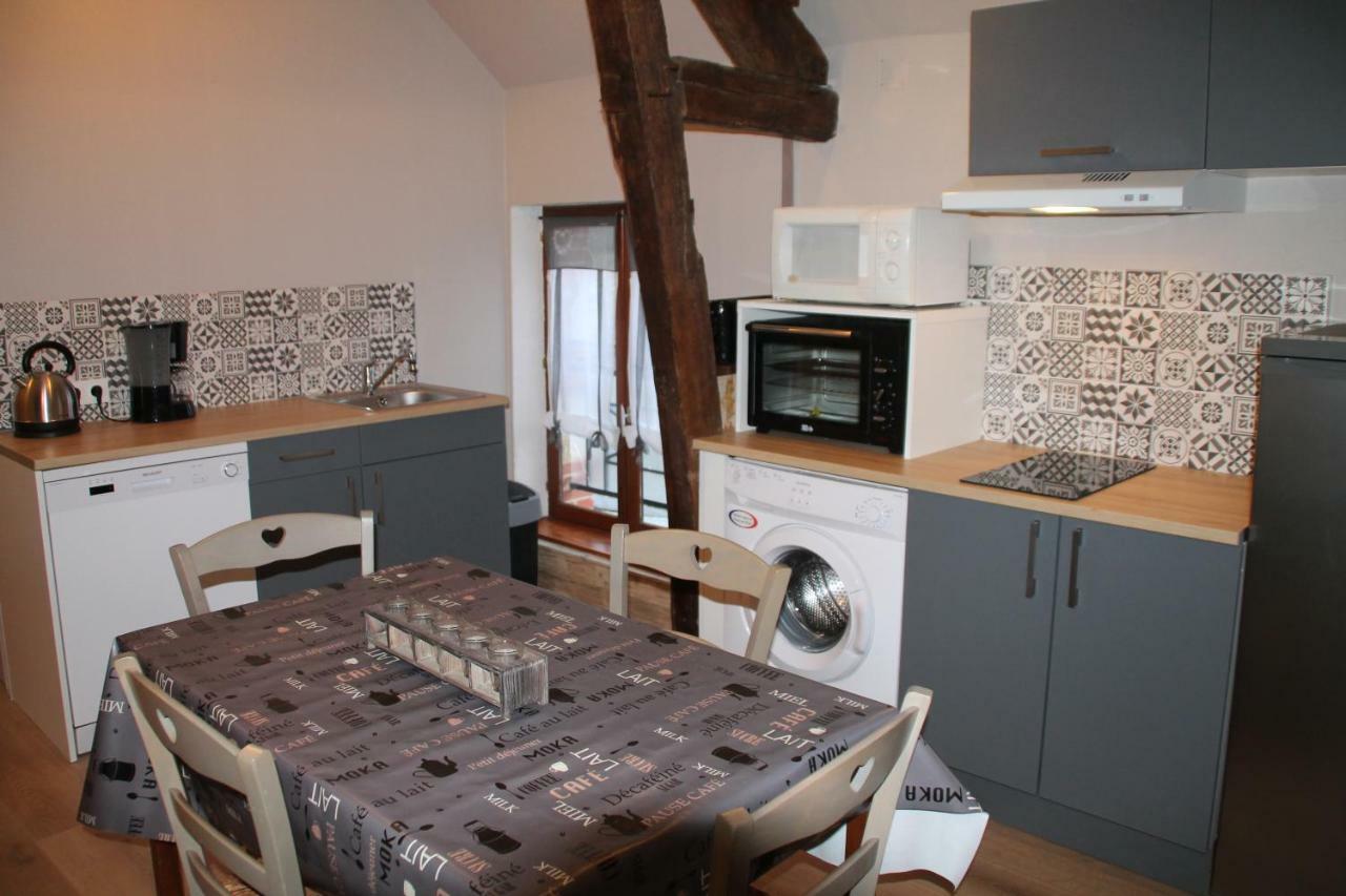 Appartement Le Rive Gauche Blois Zewnętrze zdjęcie