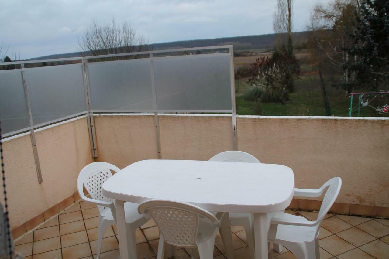 Appartement Le Rive Gauche Blois Zewnętrze zdjęcie