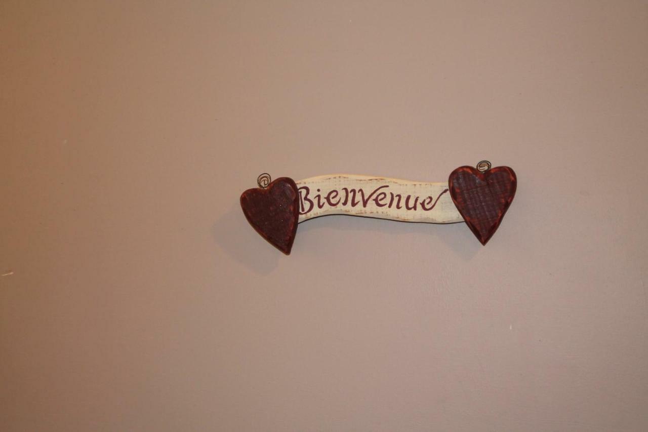 Appartement Le Rive Gauche Blois Zewnętrze zdjęcie